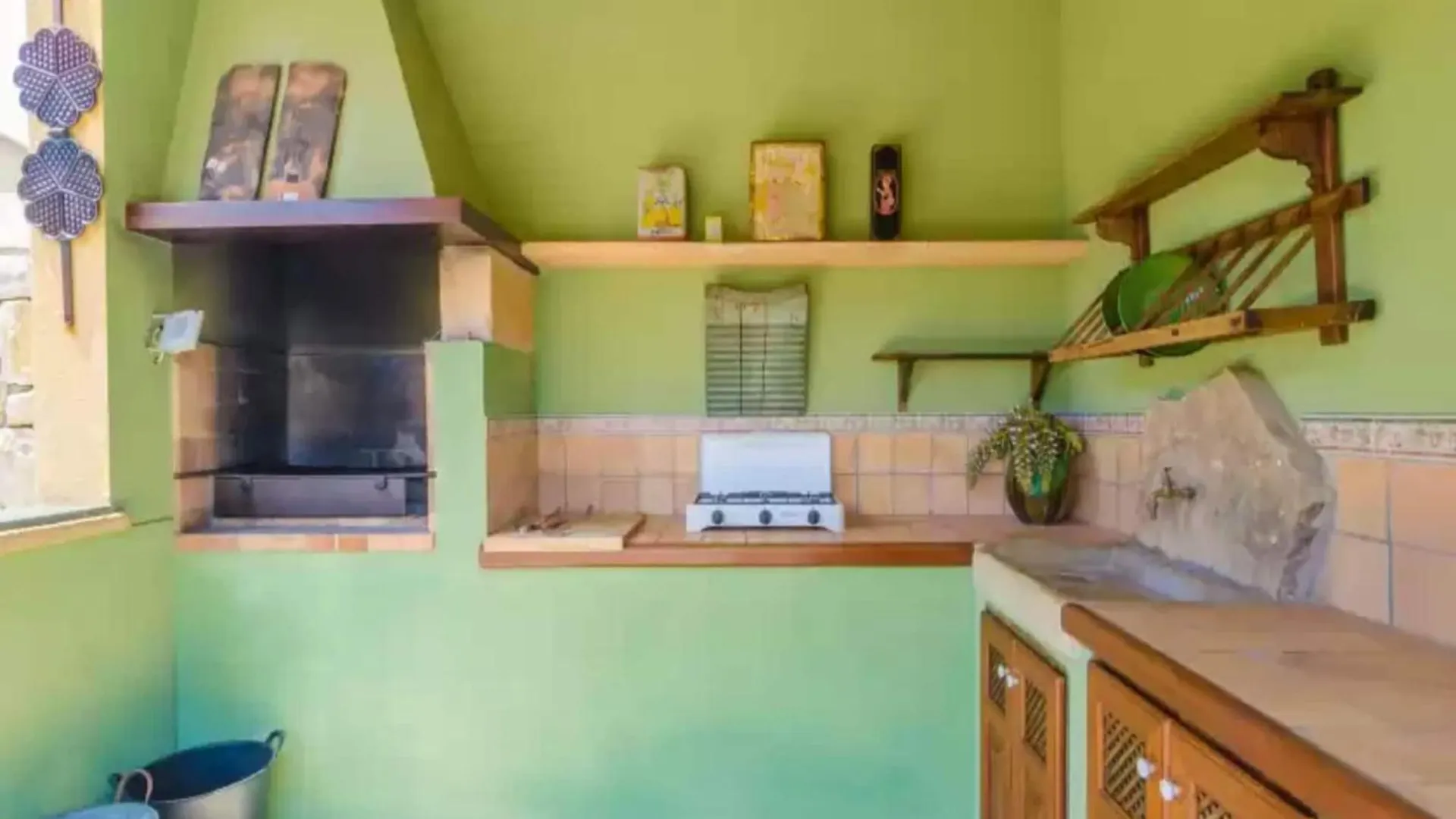 Ses Velletes 7 Villa With Private Pool In Arta Llucmajor  Espanha