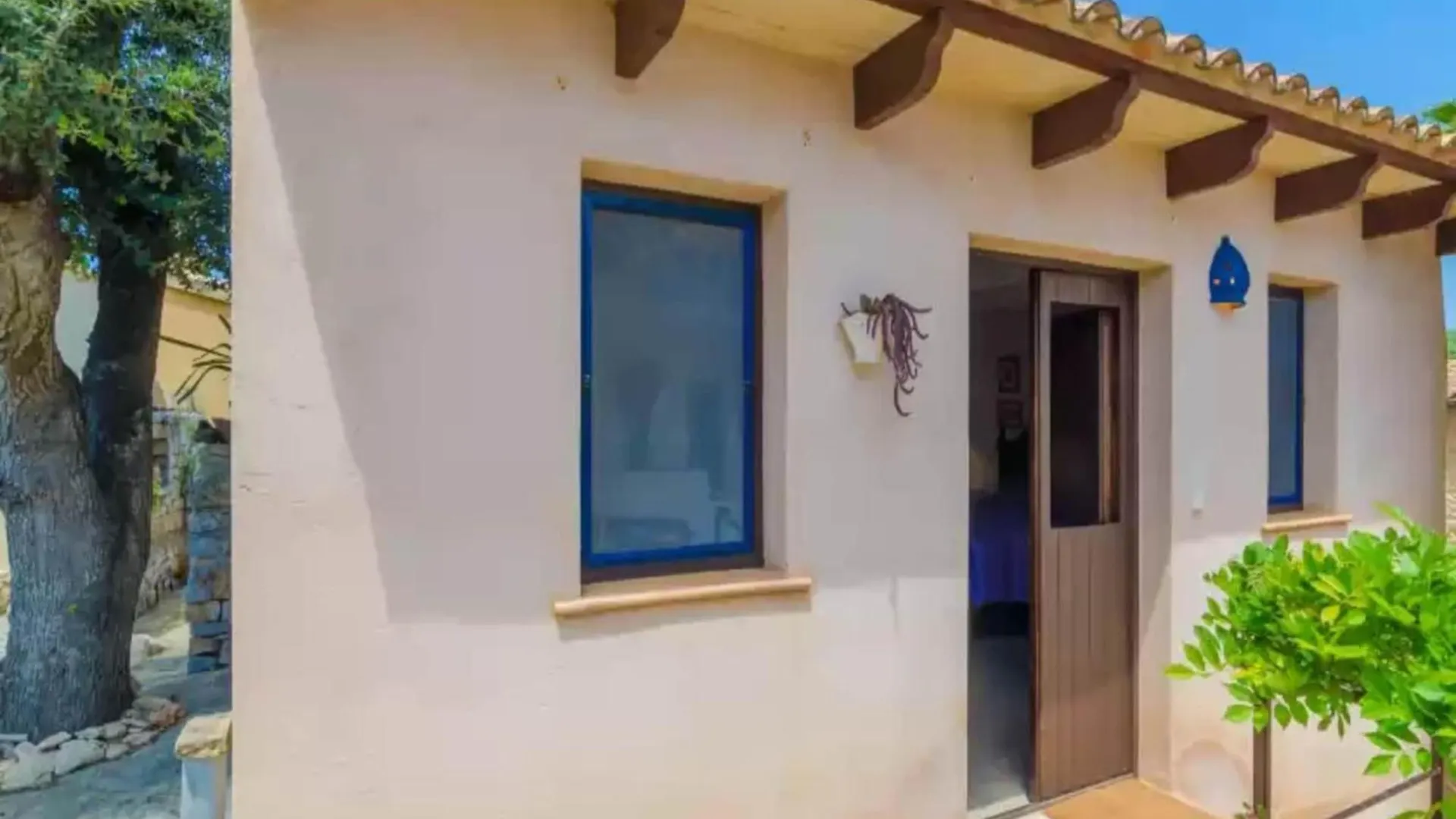 Ses Velletes 7 Villa With Private Pool In Arta Llucmajor