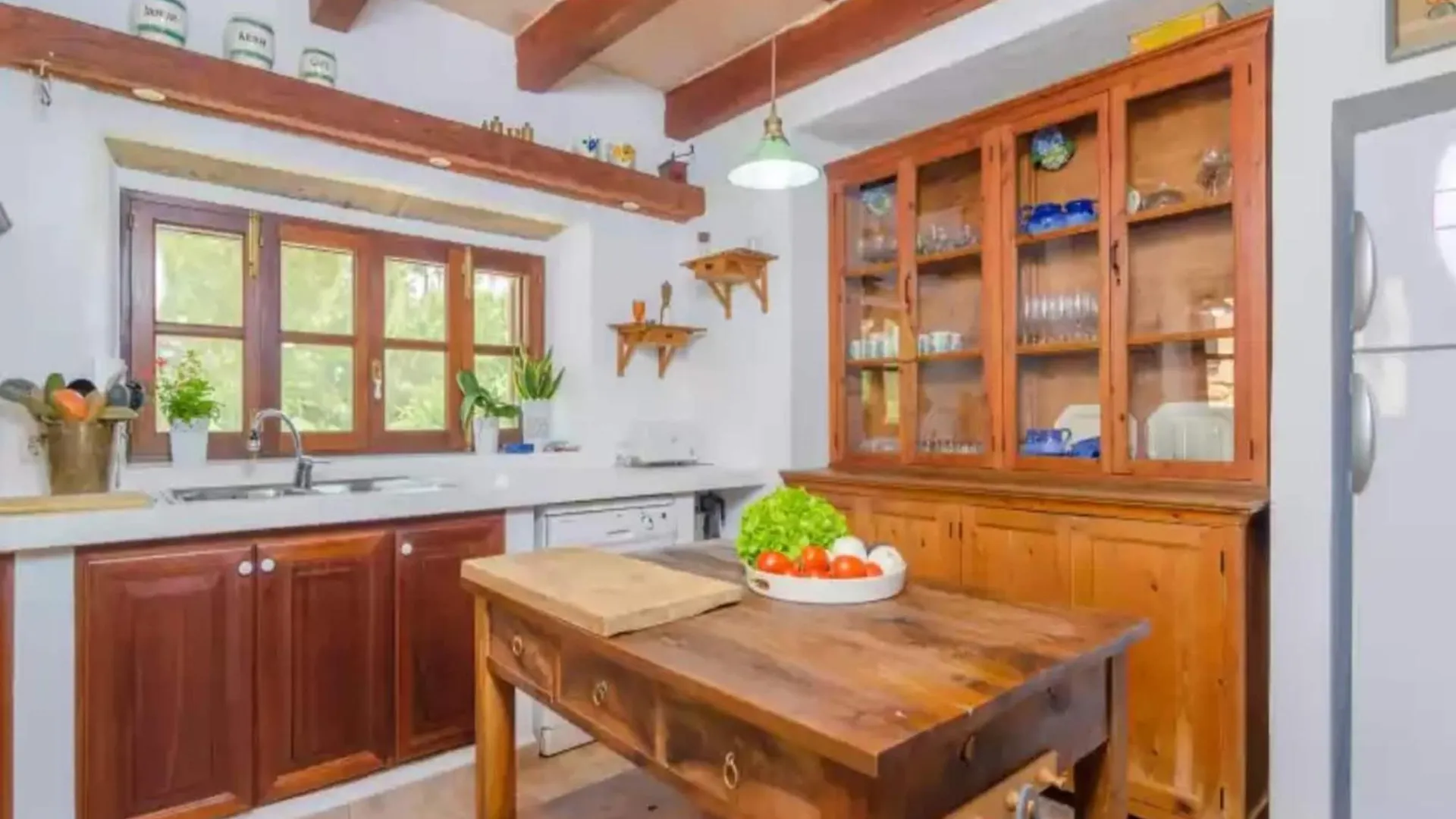 Ses Velletes 7 Villa With Private Pool In Arta Llucmajor