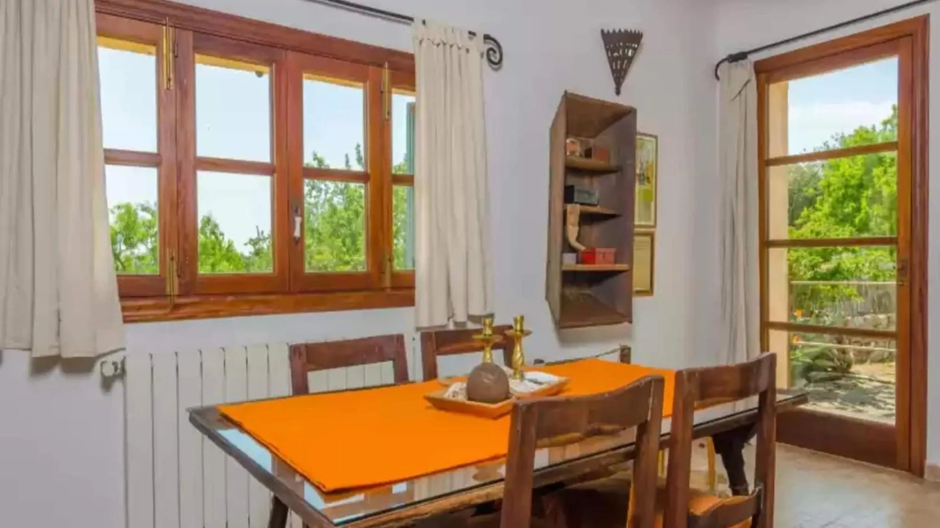 Ses Velletes 7 Villa With Private Pool In Arta Llucmajor