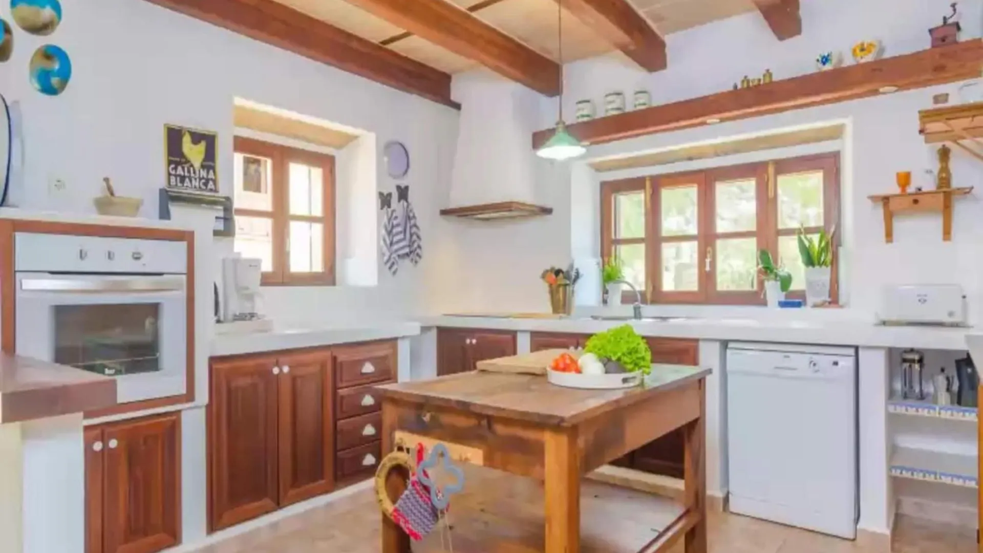 Ses Velletes 7 Villa With Private Pool In Arta Llucmajor  0*, Llucmajor (Mallorca) Espanha