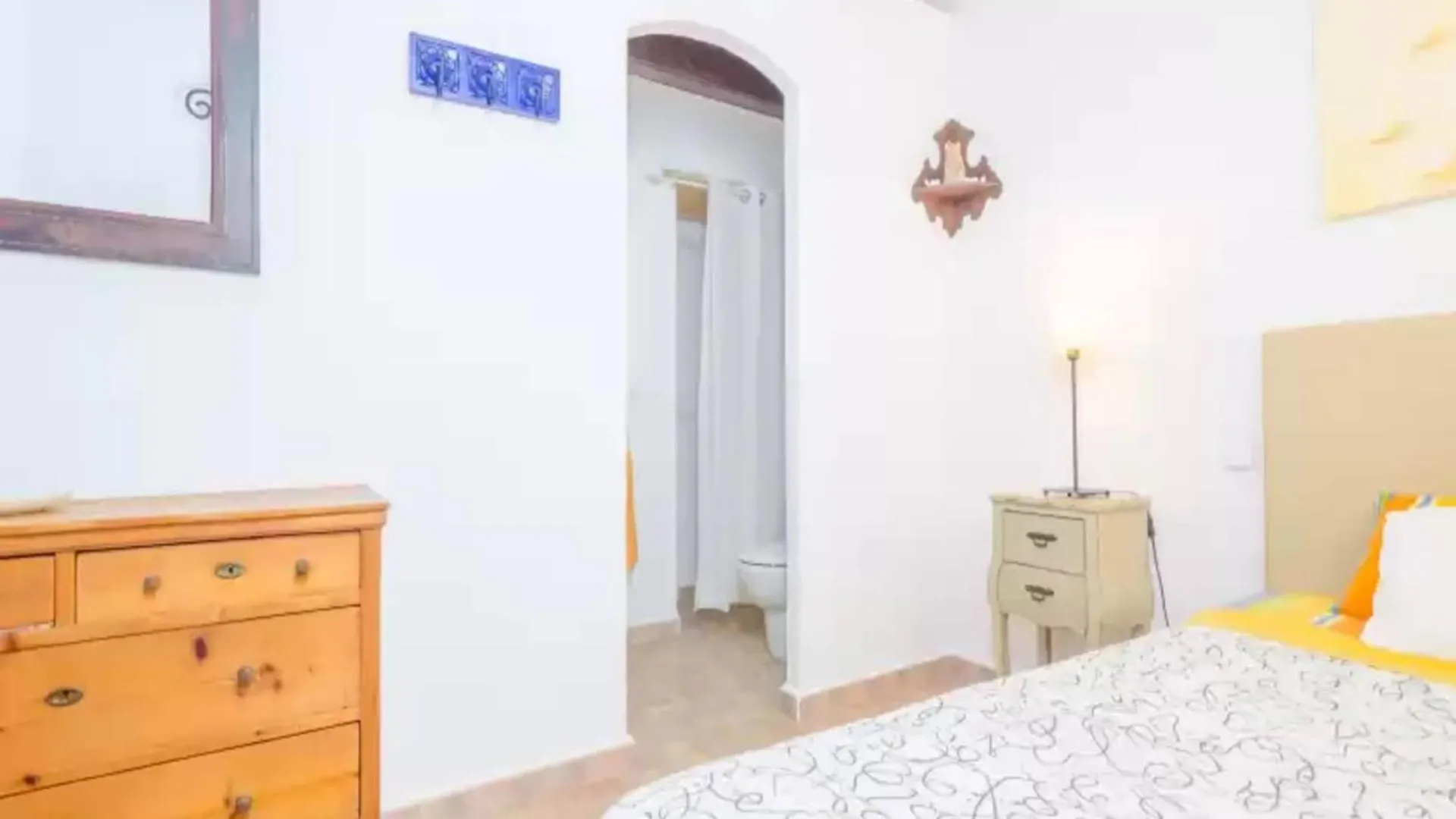 Ses Velletes 7 Villa With Private Pool In Arta Llucmajor  Espanha