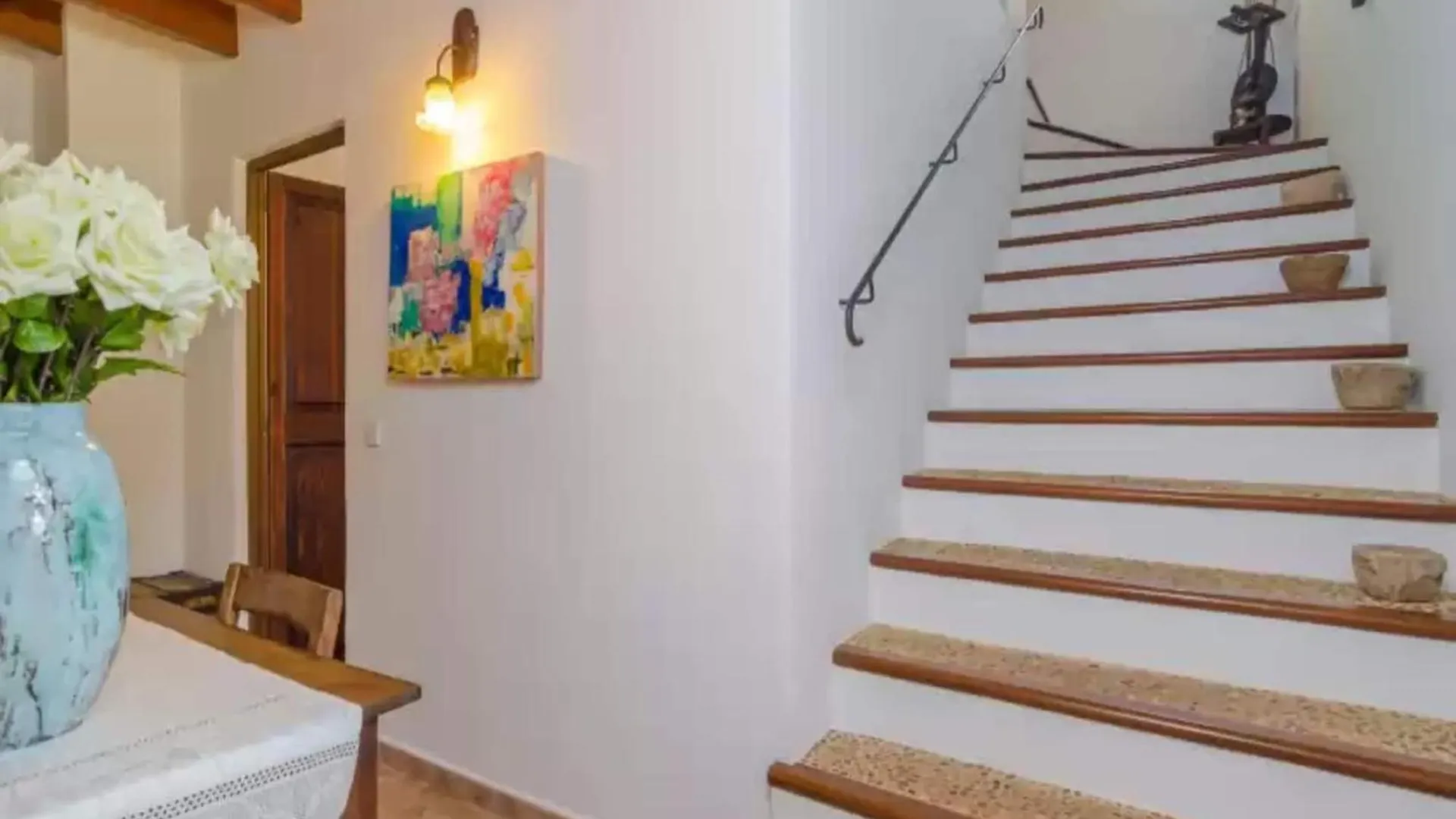 Ses Velletes 7 Villa With Private Pool In Arta Llucmajor   Llucmajor (Mallorca)