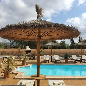 Ferienhaus Eco Sa Font Blava, Llucmajor (Mallorca)