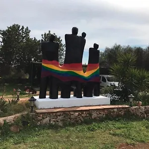 Villa Geminis, Llucmajor (Mallorca)
