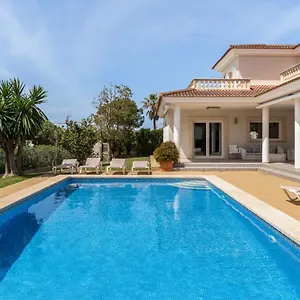 Villa Sa Torre, Llucmajor (Mallorca)