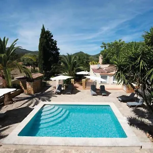 Ferienhaus Animas, Llucmajor (Mallorca)