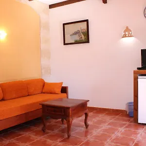 Agroturismo Son Estrany Séjour à la ferme