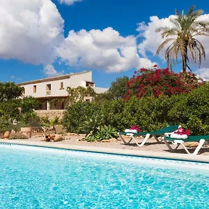 Landhaus Paulino (adults Only), Llucmajor (Mallorca)